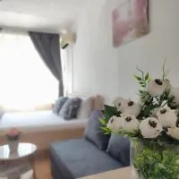 Happiness Apartment Skopje，位于斯科普里的酒店