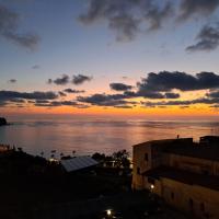 Tithouse Tropea，位于特罗佩阿的酒店