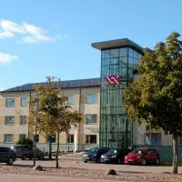 Olimpiska Centra Ventspils Hotel，位于文茨皮尔斯的酒店