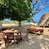 Nilana beach cabana，位于Panama的酒店