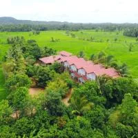 Rivonway Hotel Polonnaruwa，位于波隆纳鲁沃的酒店