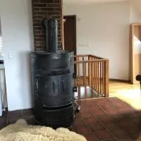 Neu renovierte Wohnung in Alter Schule，位于Hattgenstein的酒店