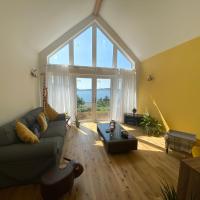 Mull Tranquility Retreat，位于KilninianColl Airport - COL附近的酒店