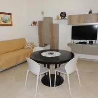 Casa nel borgo di Tufillo,位于Tufillo的酒店
