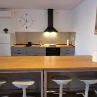 Apartamente Dragasani，位于Drăgăşani的酒店