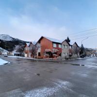 Hotel Sur Sur Patagónico，位于埃斯克尔的酒店