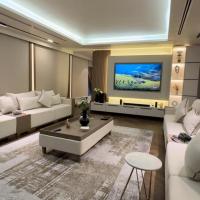 The Peak yacht，位于阿布扎比Yas Island Seaplane Base - AYM附近的酒店