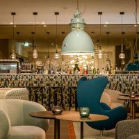 Motel One Linz-Hauptplatz，位于林茨内城区的酒店