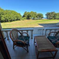 Mphiri Lodge Sanga Nkhatabay，位于Nkhata BayLikoma Airport - LIX附近的酒店