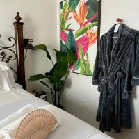 Stunning Little Havana Suites Close to airport, Calle Ocho, Brickell, Wynwood and the Beaches - Free Parking，位于迈阿密小哈瓦那的酒店