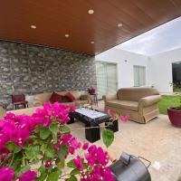 Casa muy cómoda Santa Cruz，位于圣克鲁斯维鲁维鲁国际机场 - VVI附近的酒店