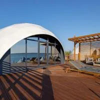 SIRKA SPACE Hotel，位于Tsetula的酒店