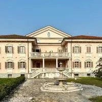 Oasi di Monchiero，位于蒙基耶罗的酒店
