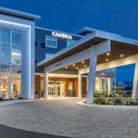 Cambria Hotel Rehoboth Beach，位于柏斯海滩的酒店