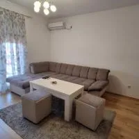 Apartman MAJNA，位于Modriča的酒店