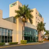 Gamma Colima Garden，位于科利马的酒店