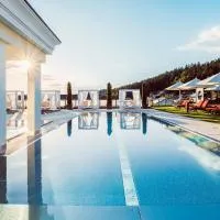 Wellnesshotel Oswald,位于Kaikenried的酒店