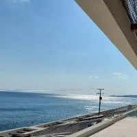 Katerina's Residences，位于瓦捷拉的酒店
