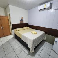 Casa Aeroporto Pousada，位于累西腓累西腓机场 - REC附近的酒店