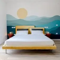 InLoco - Natural Experience，位于阿夸拉尼亚的酒店