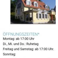 LandGASTHOF Rose,位于Dammbach的酒店