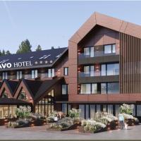 AVO Hotel，位于勒姆尼库瑟拉特的酒店