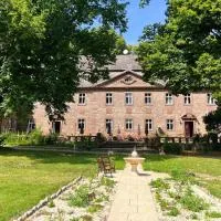 Schloss Zingst，位于Zingst的酒店