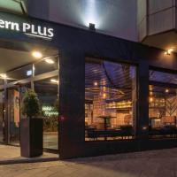 Best Western Plus Hotel Regence，位于亚琛亚琛米特的酒店