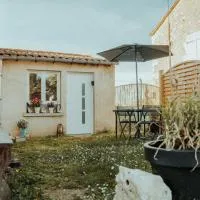 Le Petit Gîte Cieuracois，位于Cieurac的酒店