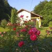 Palučak 30，位于Babice Gornje的酒店