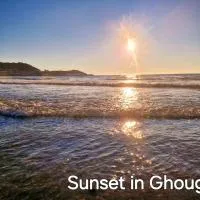 Blue Horizon 2 -Ghougine，位于丹吉尔的酒店