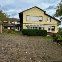 Apartment zum Aatal，位于巴特温嫩贝格的酒店