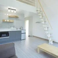 Hadong Huige Stay Pension，位于河东的酒店