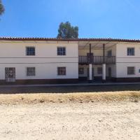 Casa Rosita Sausa，位于豪哈Francisco Carle Airport - JAU附近的酒店