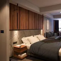 Lumière Hotel Pool & SPA，位于贝尔格莱德的酒店