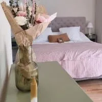 Manoir Belle Fontaine，位于Noaillan的酒店