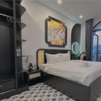 Mộc Lâm Homestay GrandWorld Phú Quốc，位于富国Ganh Dau的酒店