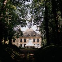 Le Gîte du Bas Manoir，位于奥登河畔的布雷特维尔卡昂-卡匹克机场 - CFR附近的酒店