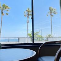 Seaside house & Terrace SEAGULL - Vacation STAY 57577v，位于Towa的酒店