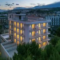 Hotel Velia,位于葛伦坦马勒的酒店