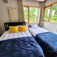 Guest House ODAITO NEST，位于Odaitō的酒店