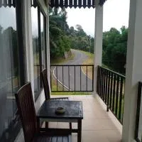 Sao Ria Wisata Lodge，位于克里穆图的酒店