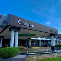 巴科洛德圆环套房酒店，位于巴科洛德的酒店