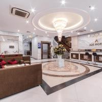 A25 Hotel - 63A Phương Liệt，位于河内Thanh Xuan的酒店