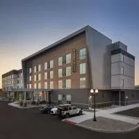Hyatt Place Munster，位于穆恩斯特的酒店