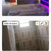 Le Salomon，位于圣皮埃尔Pierrefonds - ZSE附近的酒店