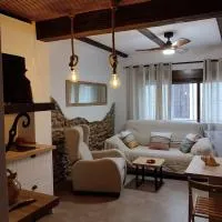 Ca Salamandra，位于Albalat de Taronchers的酒店