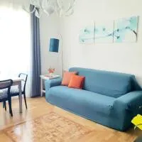 Lemon Sunshine Apartment，位于钱皮诺罗马钱皮诺机场 - CIA附近的酒店