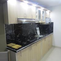 DEPARTAMENTO-Hospedaje EL RINCONCITO II 100m2, 3hab, 4baños, sala, comedor, cocina，位于豪哈Francisco Carle Airport - JAU附近的酒店