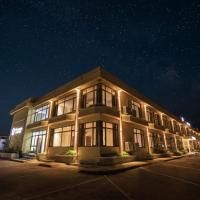 天福海景酒店 TF Seaside Hotel，位于塞班的酒店